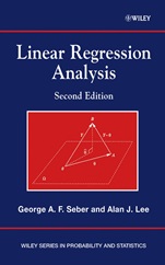 Linear Regression Analysis - ISBN 9780471415404