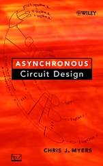 Asynchronous Circuit Design - ISBN 9780471415435