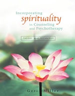 Incorporating Spirituality in Counseling and Psychotherapy: Theory and Technique - ISBN 9780471415459