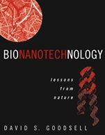 Bionanotechnology: Lessons from Nature - ISBN 9780471417194