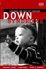 Down Syndrome: Visions for the 21st Century - ISBN 9780471418153