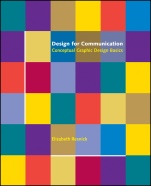 Design for Communication: Conceptual Graphic Design Basics - ISBN 9780471418290