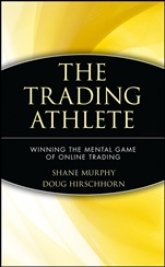 The Trading Athlete: Winning the Mental Game of Online Trading - ISBN 9780471418702
