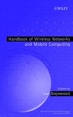 Handbook of Wireless Networks and Mobile Computing - ISBN 9780471419020