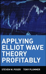Applying Elliot Wave Theory Profitably - ISBN 9780471420071