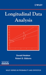 Longitudinal Data Analysis - ISBN 9780471420279