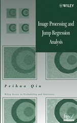 Image Processing and Jump Regression Analysis - ISBN 9780471420996