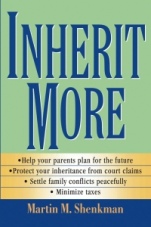 Inherit More - ISBN 9780471421160