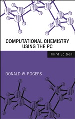 Computational Chemistry Using the PC - ISBN 9780471428008