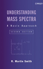 Understanding Mass Spectra: A Basic Approach - ISBN 9780471429494
