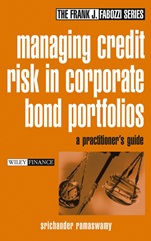 Managing Credit Risk in Corporate Bond Portfolios: A Practitioners Guide - ISBN 9780471430377