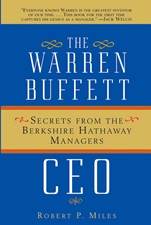 The Warren Buffett CEO: Secrets from the Berkshire Hathaway Managers - ISBN 9780471430452