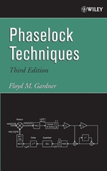 Phaselock Techniques - ISBN 9780471430636