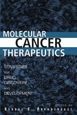 Molecular Cancer Therapeutics: Strategies for Drug Discovery and Development - ISBN 9780471432029