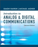 An Introduction to Analog and Digital Communications - ISBN 9780471432227