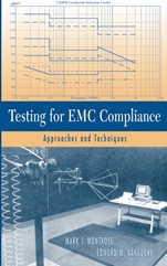 Testing for EMC Compliance: Approaches and Techniques - ISBN 9780471433088