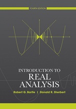 Introduction to Real Analysis - ISBN 9780471433316
