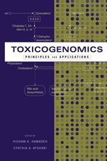 Toxicogenomics: Principles and Applications - ISBN 9780471434177