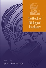 Textbook of Biological Psychiatry - ISBN 9780471434788