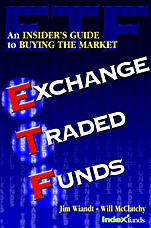 Exchange Traded Funds - ISBN 9780471434849
