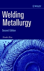 Welding Metallurgy - ISBN 9780471434917