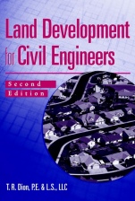 Land Development for Civil Engineers - ISBN 9780471435006