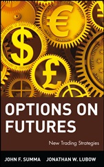Options on Futures: New Trading Strategies - ISBN 9780471436423