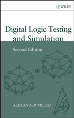 Digital Logic Testing and Simulation - ISBN 9780471439950