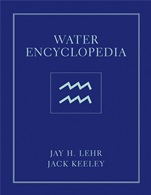 Water Encyclopedia: Set - ISBN 9780471441649