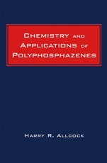 Chemistry and Applications of Polyphosphazenes - ISBN 9780471443711
