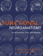 Functional Neuroanatomy: An Interactive Text and Manual - ISBN 9780471444374