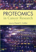 Proteomics in Cancer Research - ISBN 9780471444756