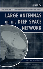 Large Antennas of the Deep Space Network - ISBN 9780471445371
