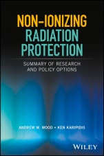 Non–ionizing Radiation Protection: Summary of Research and Policy Options - ISBN 9780471446811