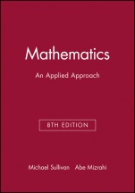 Technology Resource Manual to accompany Mathematics: An Applied Approach, 8e - ISBN 9780471448242