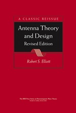 Antenna Theory & Design - ISBN 9780471449966