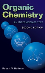 Organic Chemistry: An Intermediate Text - ISBN 9780471450245