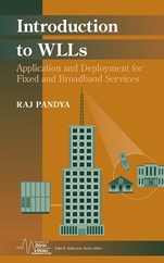 Introduction to WLLs: Application and Deployment for Fixed and Broadband Services - ISBN 9780471451327