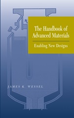 The Handbook of Advanced Materials: Enabling New Designs - ISBN 9780471454755
