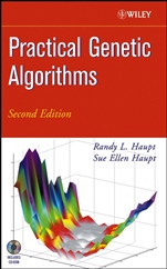 Practical Genetic Algorithms - ISBN 9780471455653