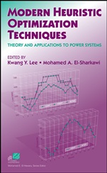 Modern Heuristic Optimization Techniques: Theory and Applications to Power Systems - ISBN 9780471457114