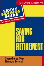 Saving For Retirement: Supercharge Your Financial Future! - ISBN 9780471460596