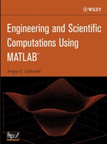 Engineering and Scientific Computations Using MATLAB - ISBN 9780471462002