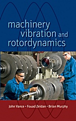 Machinery Vibration and Rotordynamics - ISBN 9780471462132