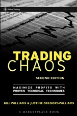 Trading Chaos: Maximize Profits with Proven Technical Techniques - ISBN 9780471463085
