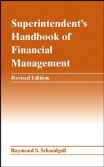 Superintendents Handbook of Financial Management - ISBN 9780471463191