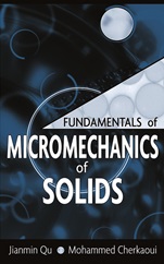 Fundamentals of Micromechanics of Solids - ISBN 9780471464518