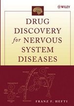 Drug Discovery for Nervous System Diseases - ISBN 9780471465638