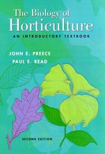 The Biology of Horticulture: An Introductory Textbook - ISBN 9780471465799