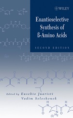 Enantioselective Synthesis of Beta–Amino Acids - ISBN 9780471467380